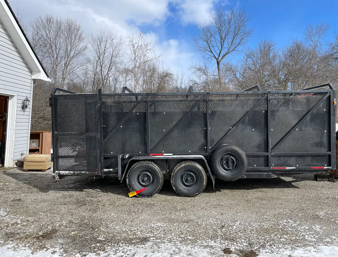 Dumpster Rental services in Woodland Park, CO